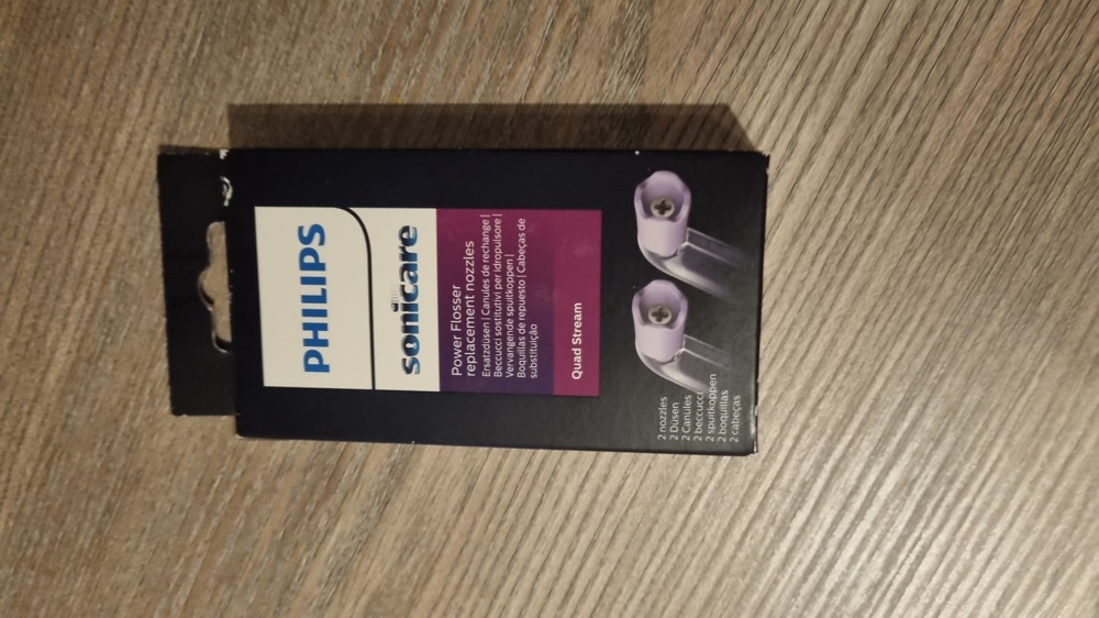 Philips Sonicare Mundduschen-Ersatzdüse