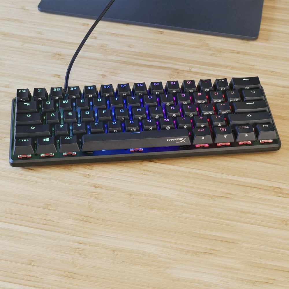 Gaming Tastatur 