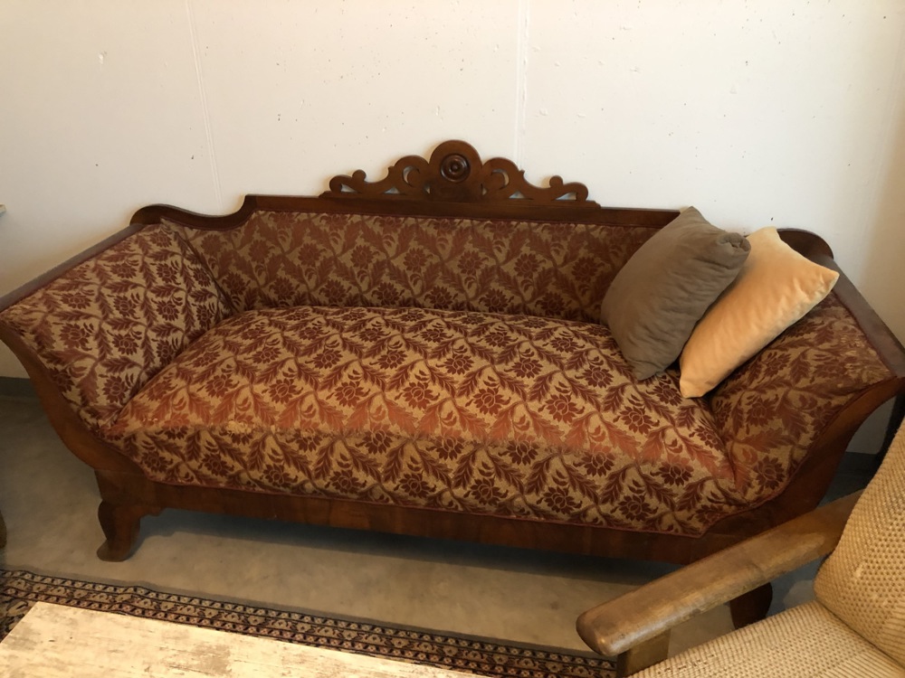 Biedermaier Couch