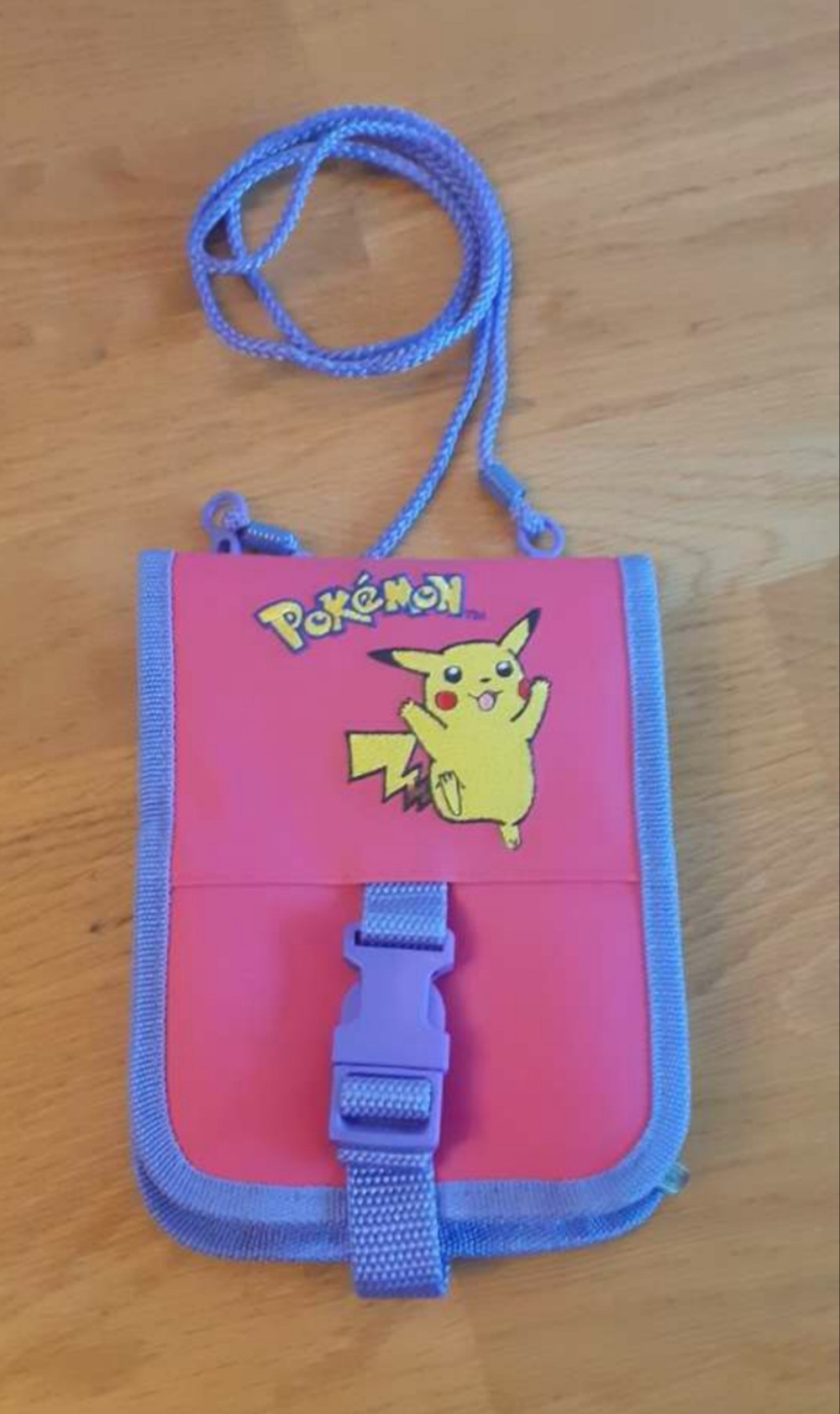 Nintendo Pokemon Pikachu Gameboy Color Tasche Carrying Case