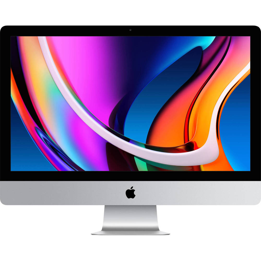 iMac (Retina 5k, 27", 2020, aufgerüstet auf 64 GB RAM)