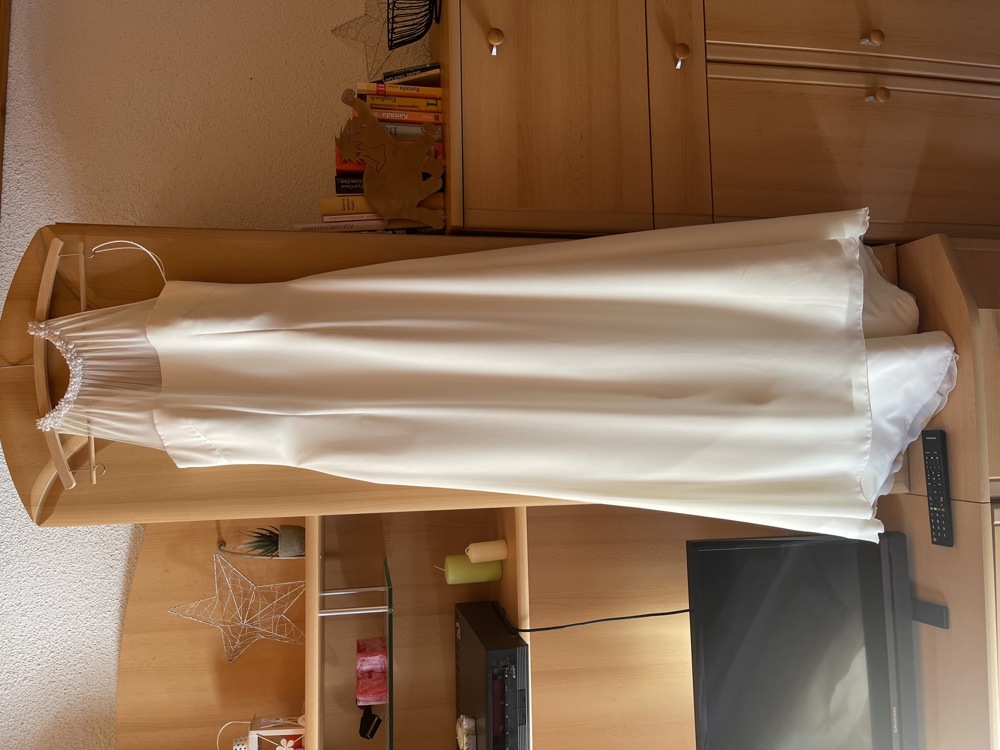 Hochzeitskleid Joop! inkl. Brautschleier