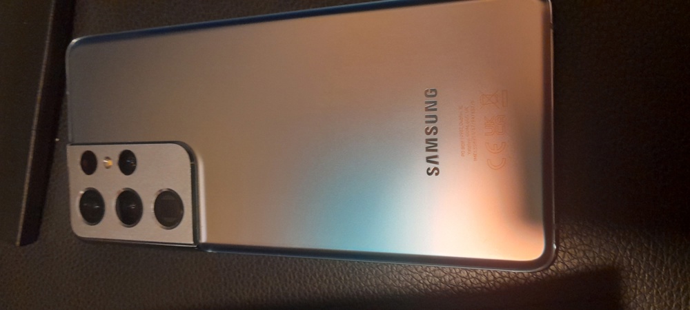 Samsung s21ultra 5G