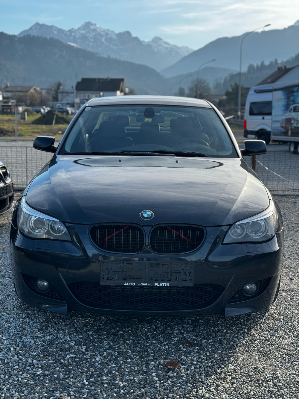 BMW 530xD