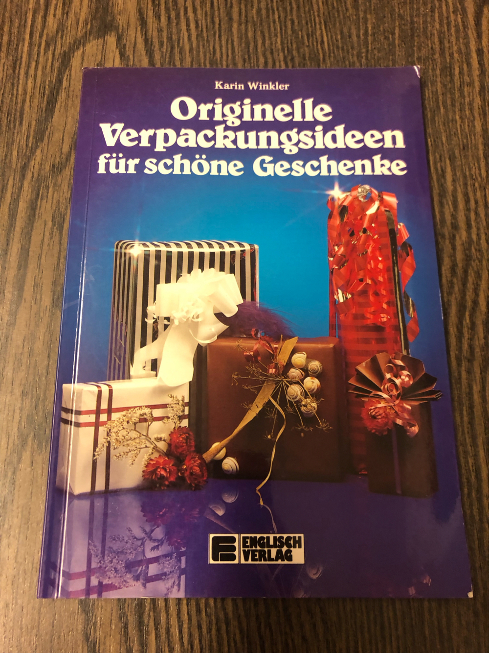 Originelle Verpackungsideen für schöne Geschenke