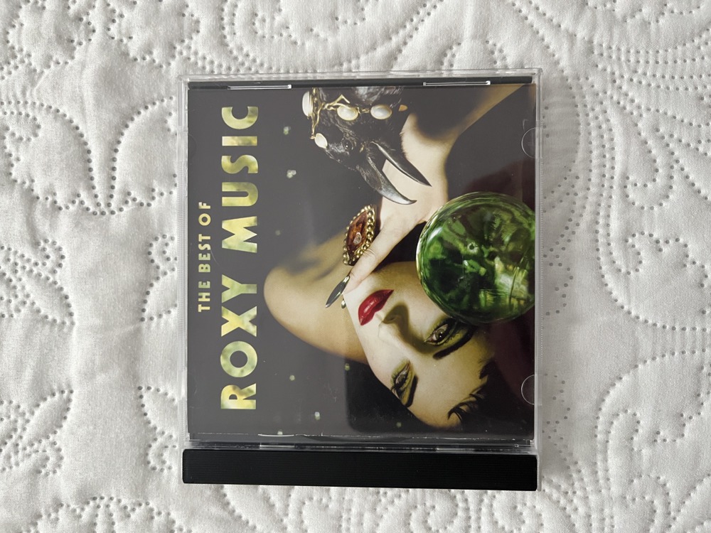 The Best Of von Roxy Music | CD | wie neu