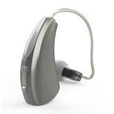 Hörgerät für Gehörlose, Stumme und Schwerhörige