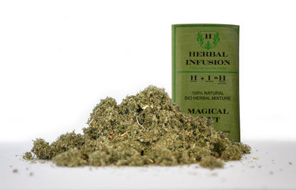 Magical Mint 1 Pack | Herbalinfusion.at
