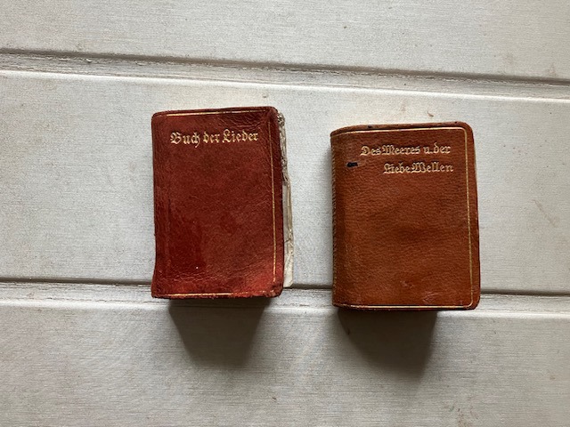 Liliputbücher 1907 und 1908