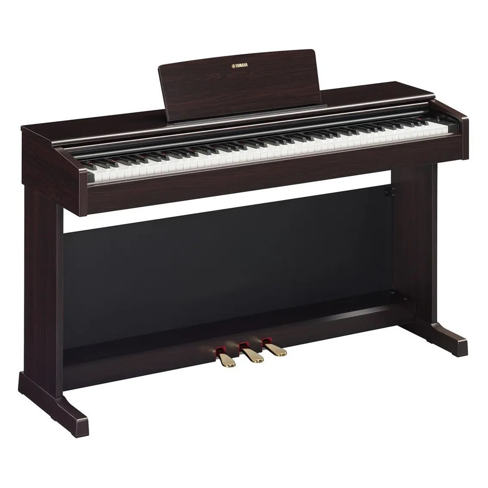 Yamaha Arius E-Piano mit Hocker, NEUWERTIG