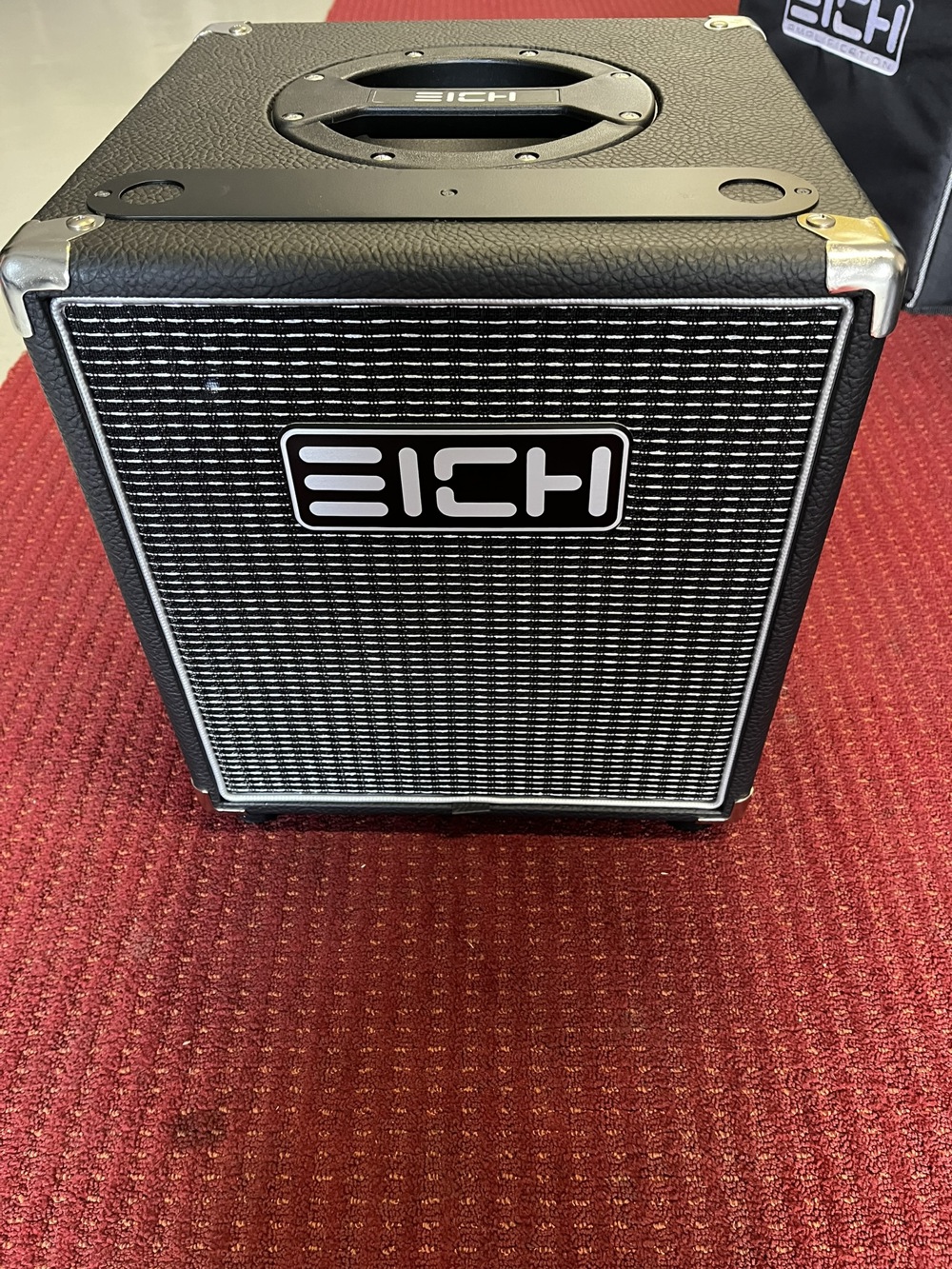 Bassbox Eich 110XS