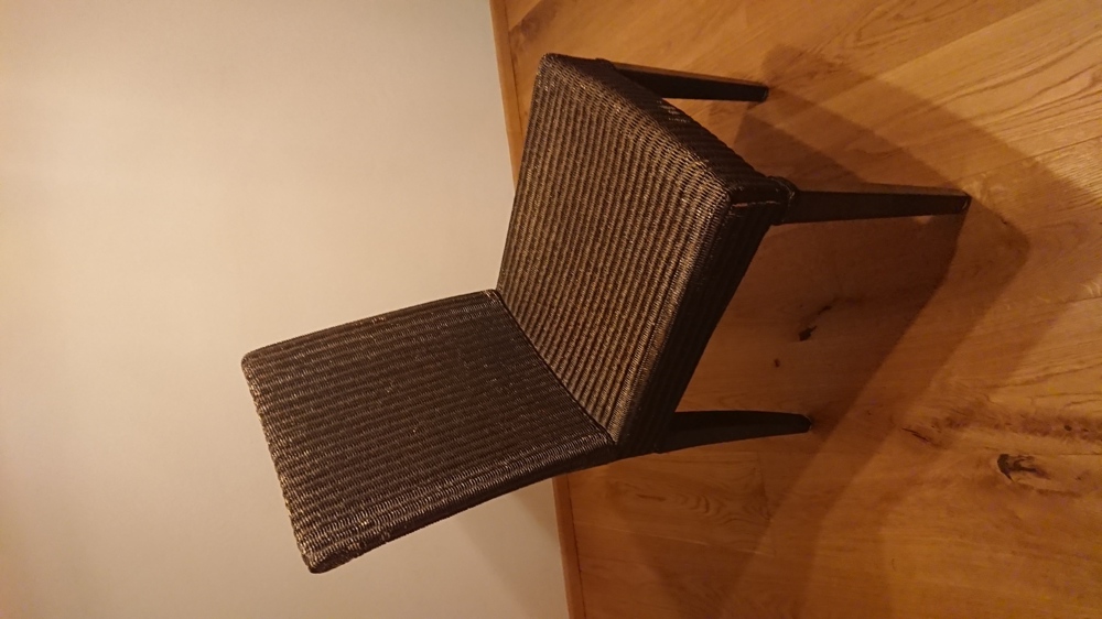 Stuhl (bis zu 6 Stk) 
