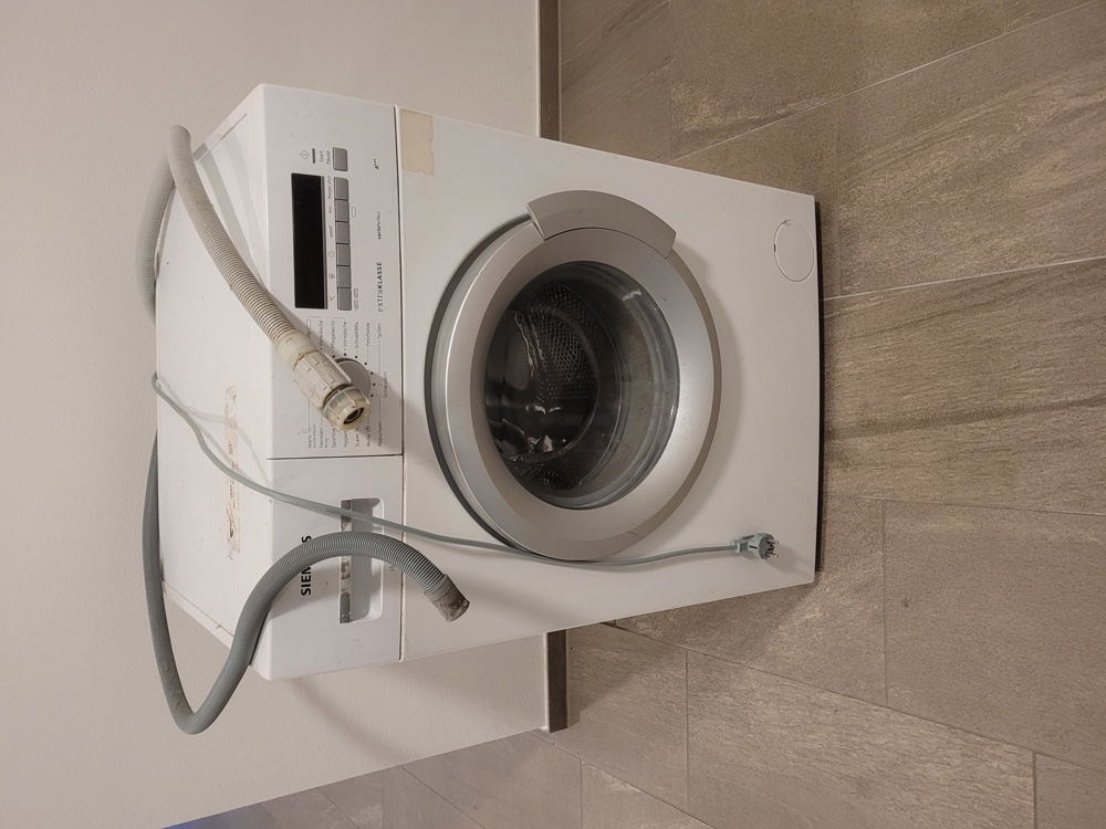  Waschmaschine 