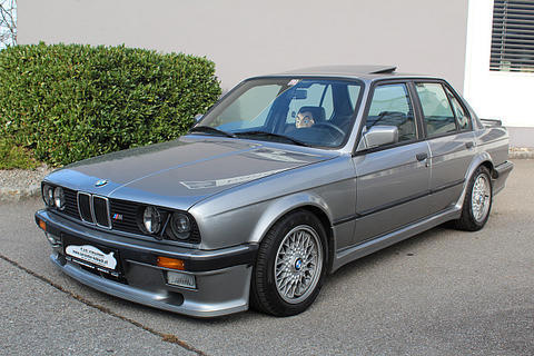 BMW 3er