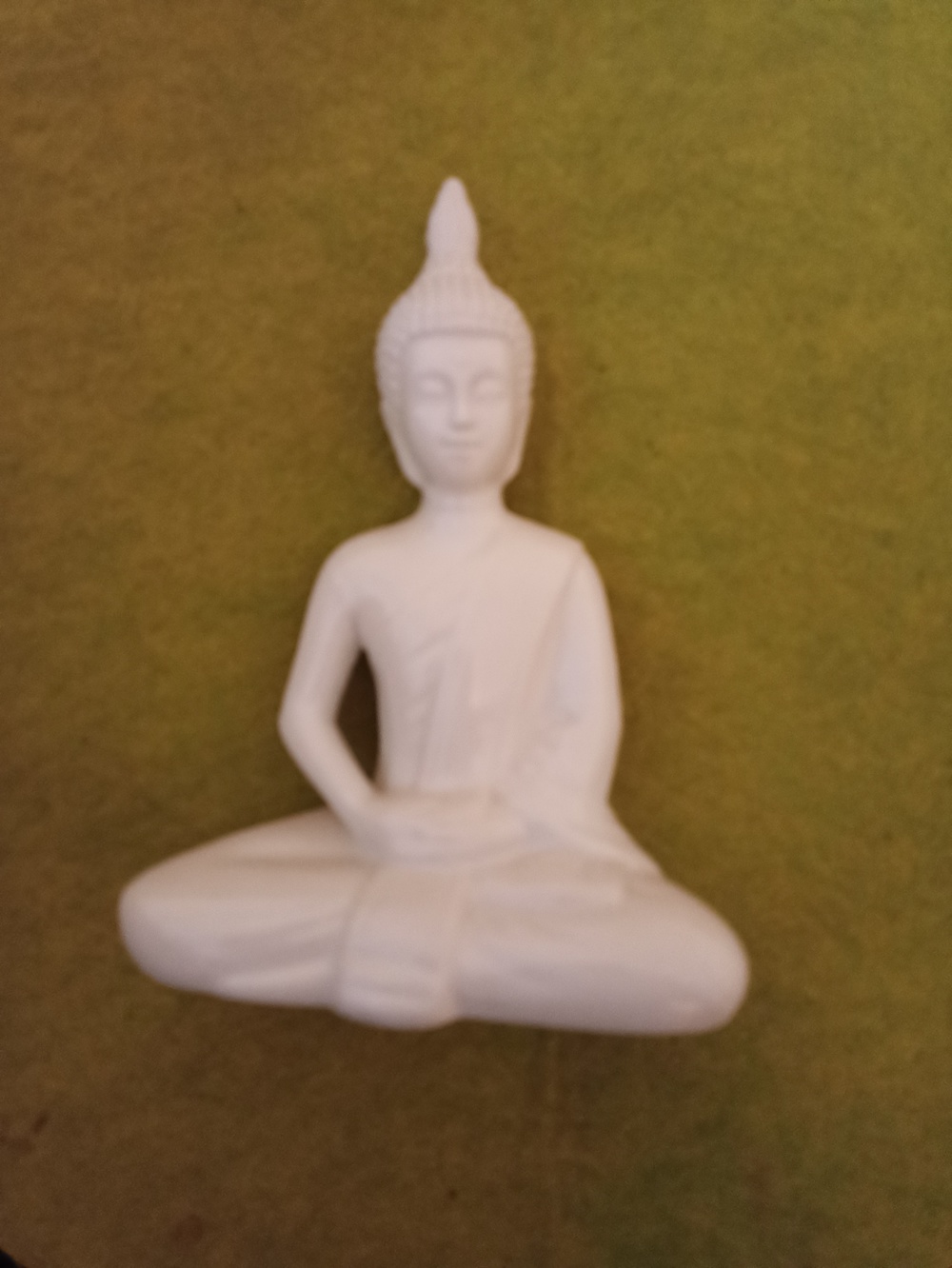 Budha figur 