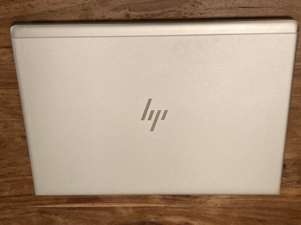 HP EliteBook 840 G5 Laptop 14 Zoll
