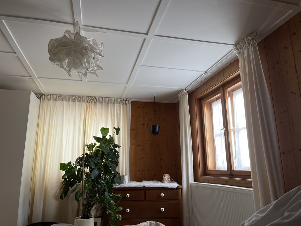 Zwei Zimmer mit eigenem Bad in Haus-WG in Rankweil zu vermieten
