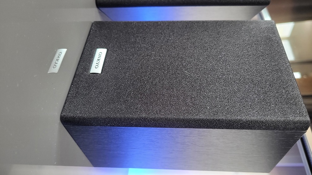 Onkyo SK-4800 Boxen Onkyo SK-4800 Boxen