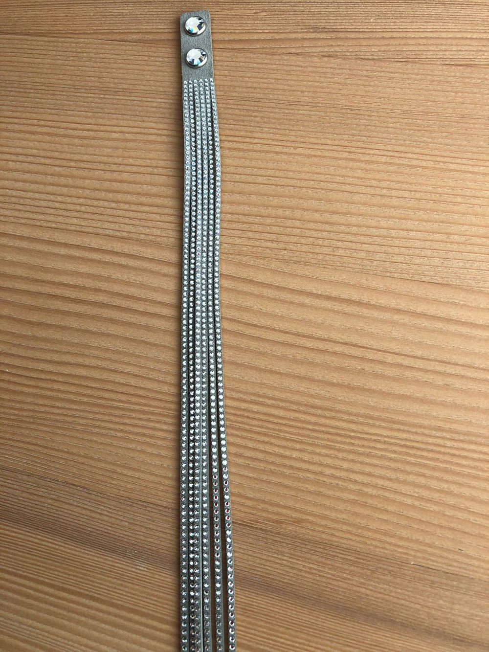 Swarovski Armband
