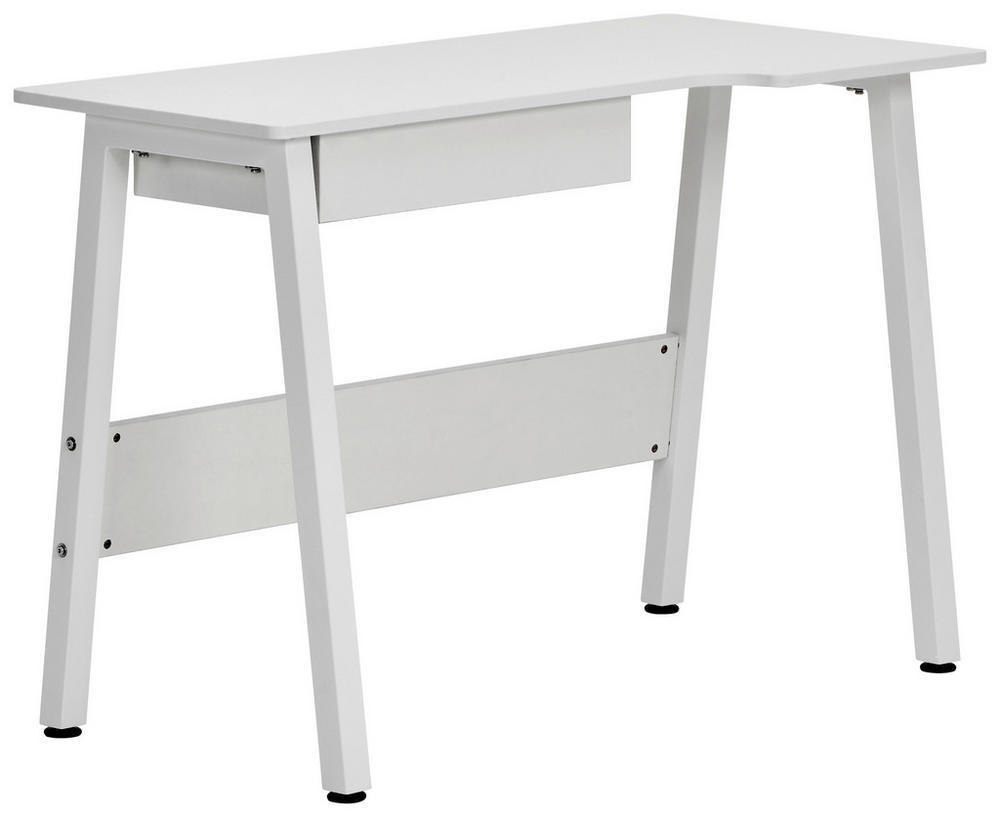 Tisch Schreibtisch Computertisch Arbeitstisch 110x56x76cm