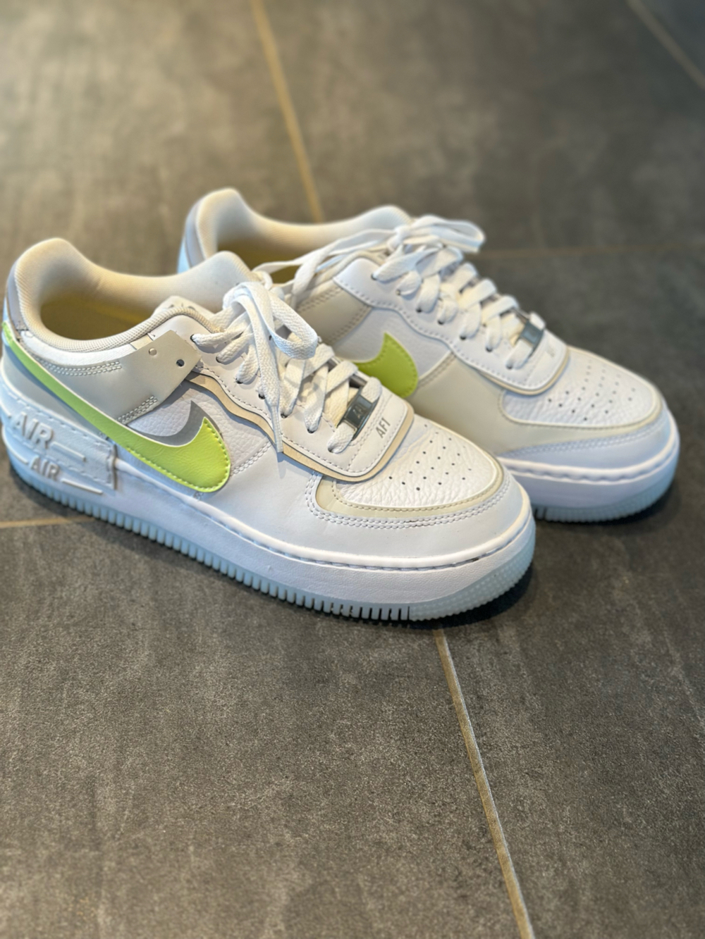 Nike Air Force 1