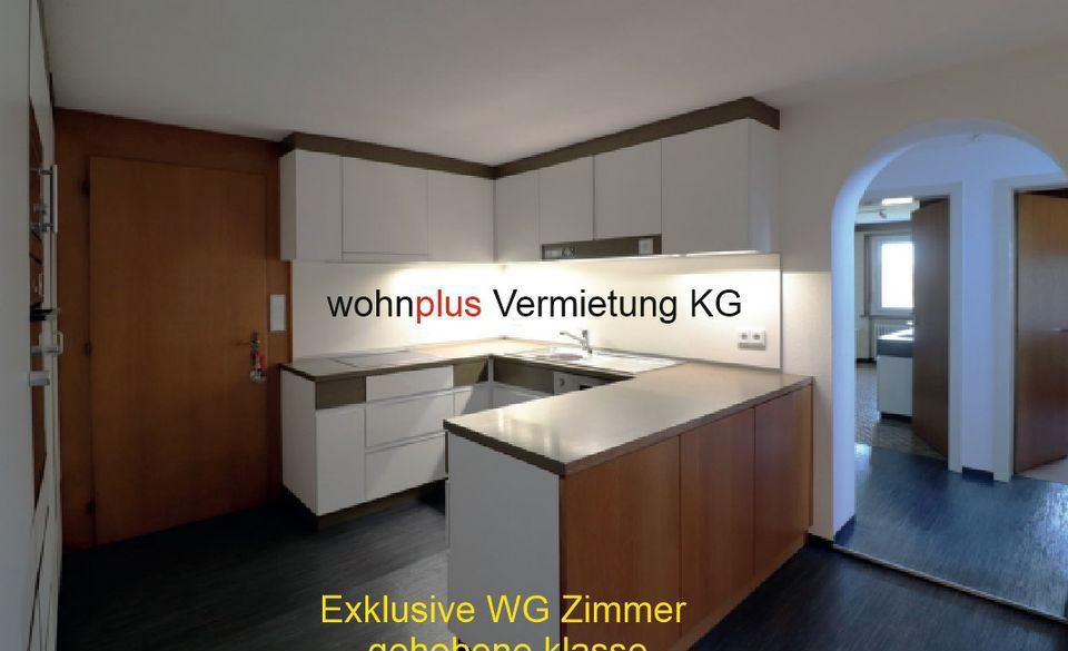 WG Zimmer Feldkirch Gisingen