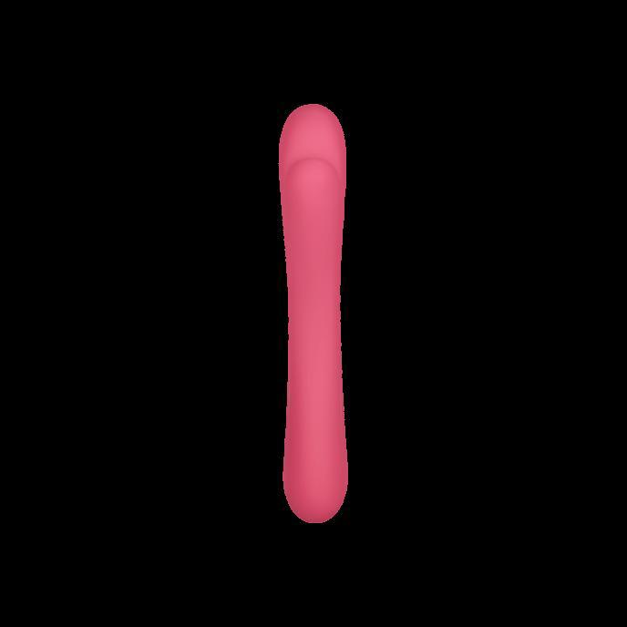 G-Punkt Dildo, 19 cm