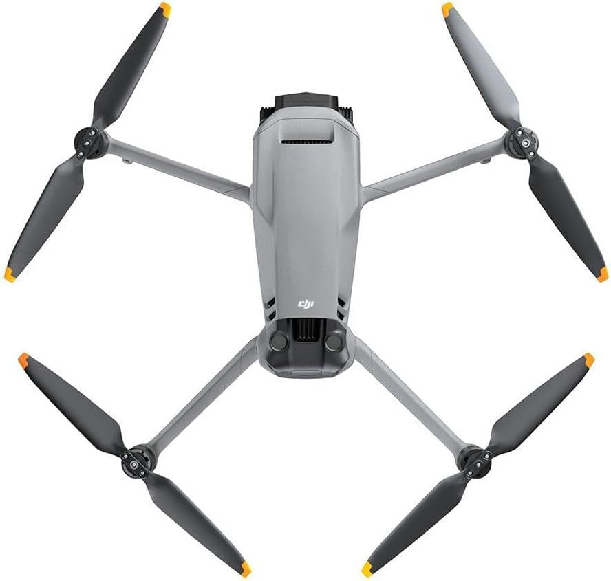 DJI Mavic 3 Pro Fly More Combo with DJI RC, Flagship Triple-Camera Drone with 43 CMOS Hasselblad Cam