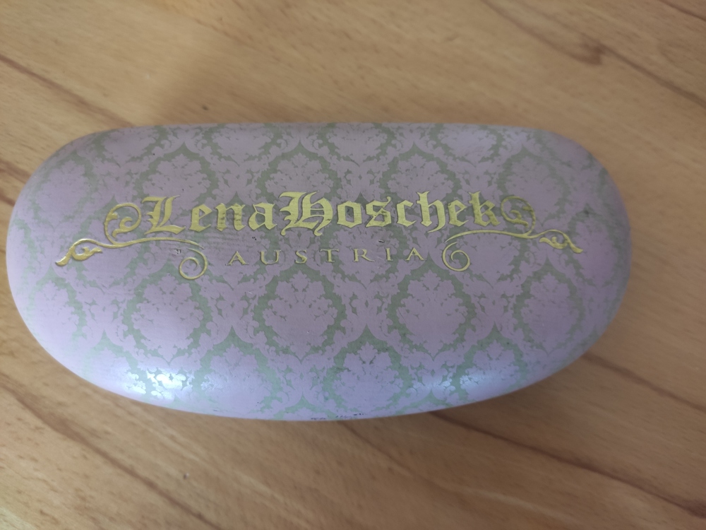 Lena Hoschek Sonnenbrille 