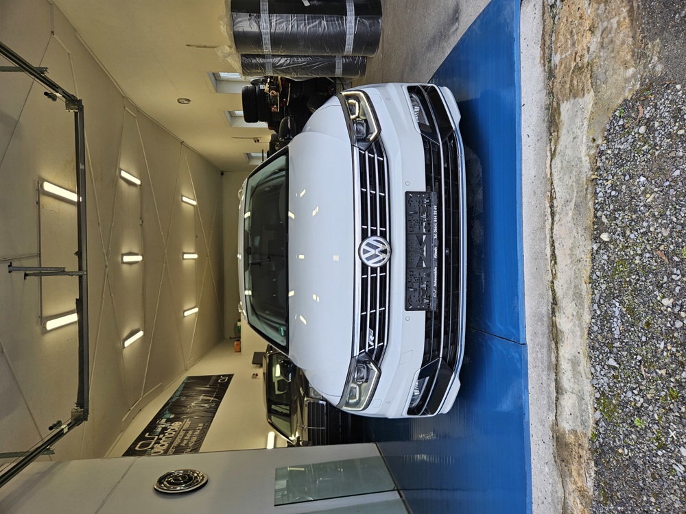 VW Passat Kombi 2.0TDI Rline DSG 4MOTION 