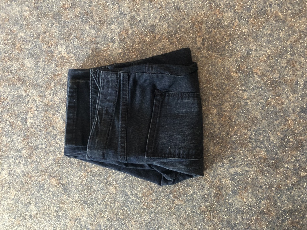 Jeans, Damen, Gr. 36 NEU