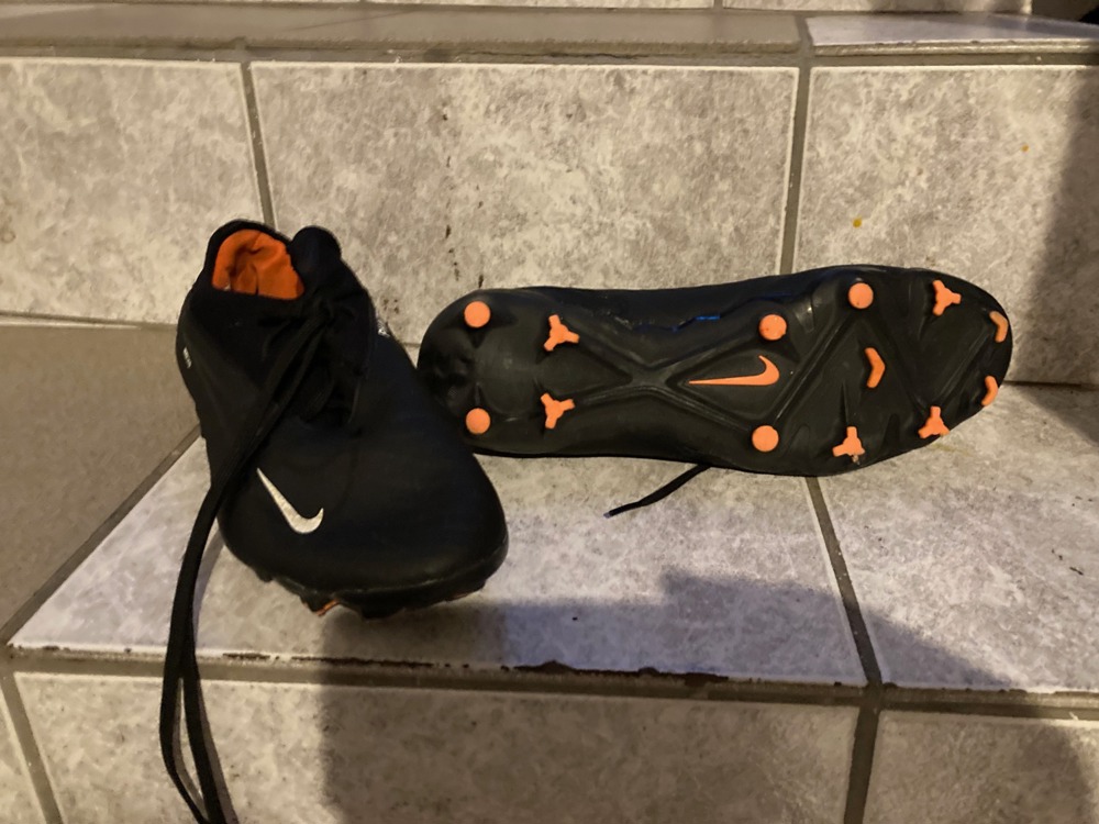 Fussbalschuhe Nike 42,5 (US 9) Phantom