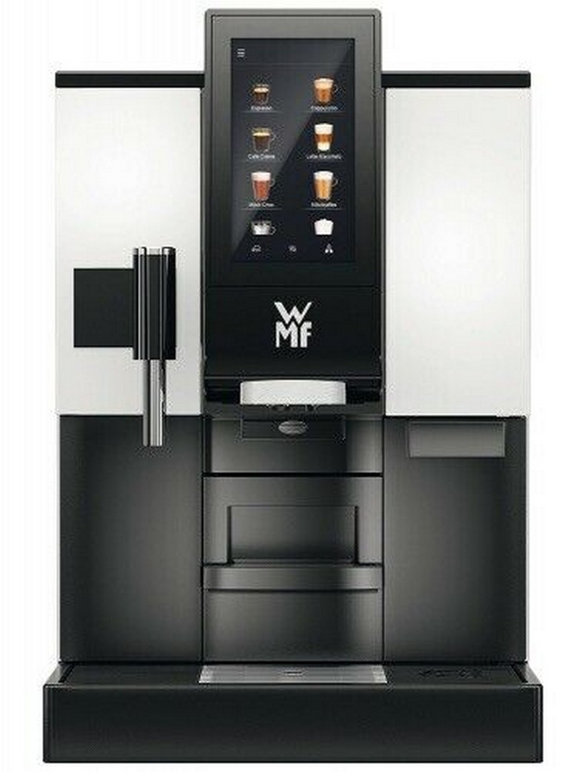 Profi Kaffeemaschine WMF 1100S Kaffeevollautomat neu   OVP