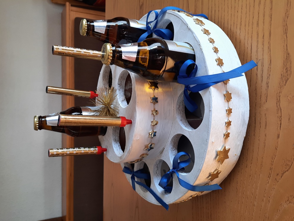 Bierpyramide