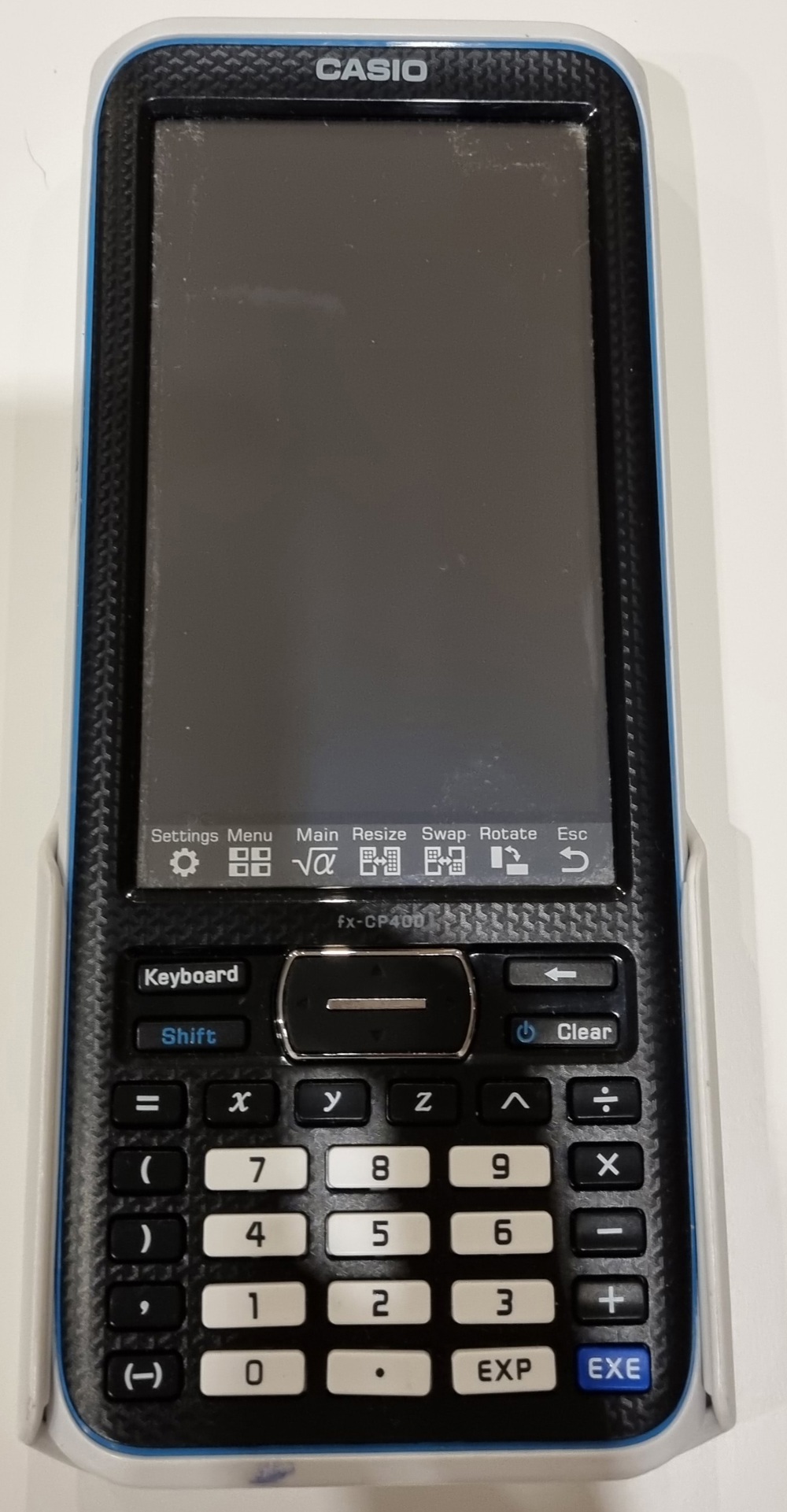 Casio fx-CP400