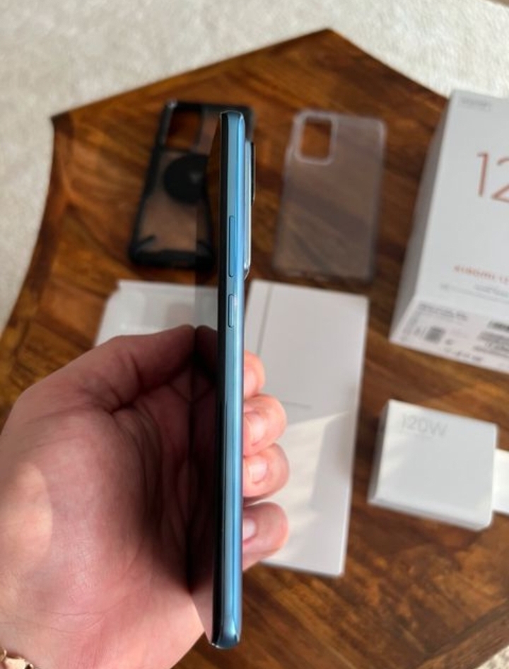 Xiaomi 12 t pro 