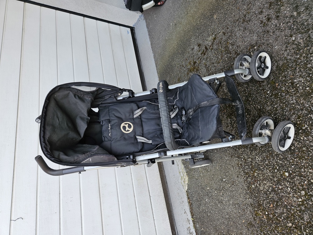 Kinderwagen Buggy von Cybex