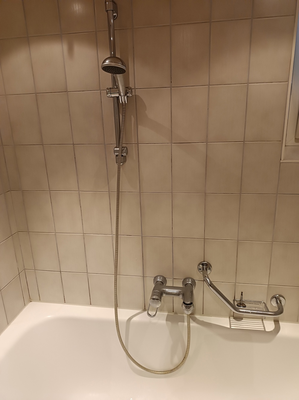 Badezimmer Armatur Grohe