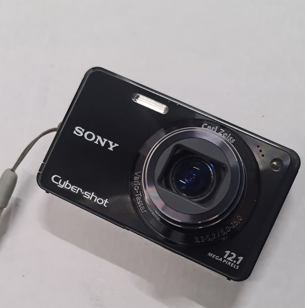 SONY Cyber-shot Camera