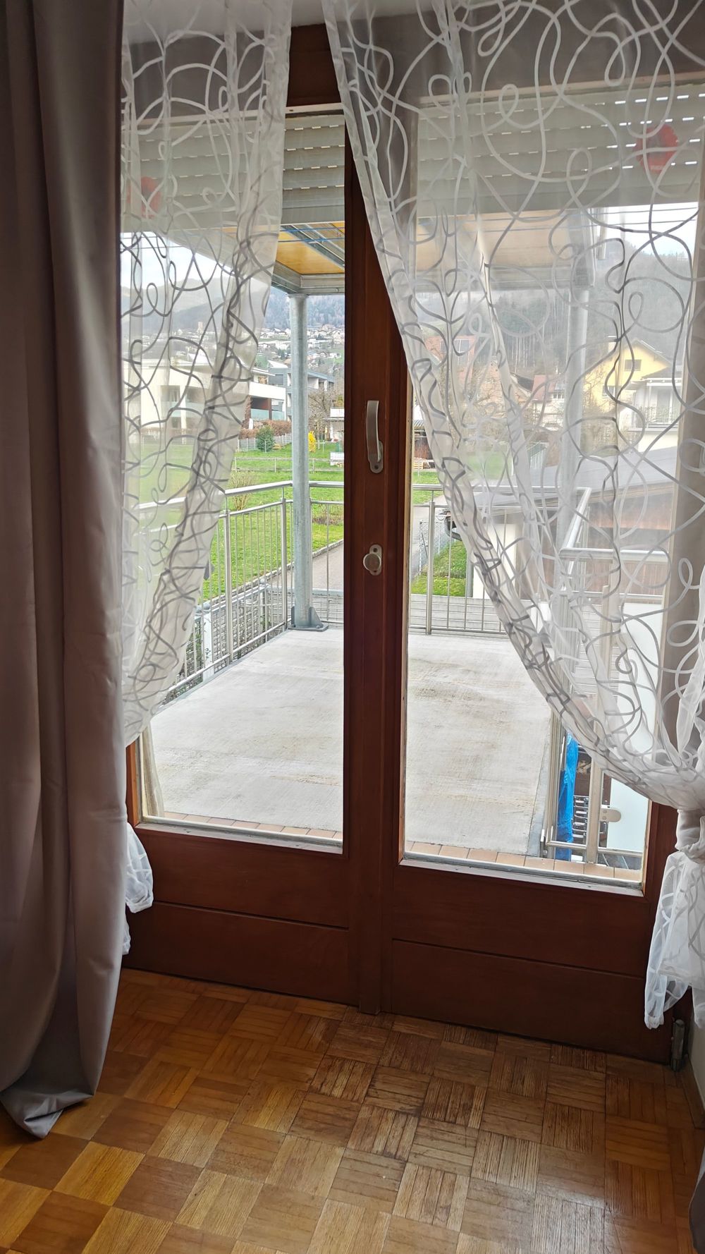 Wir vermieten 3 Zimmerwohnung in Rankweil