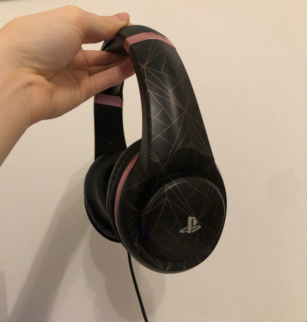 PS Headset