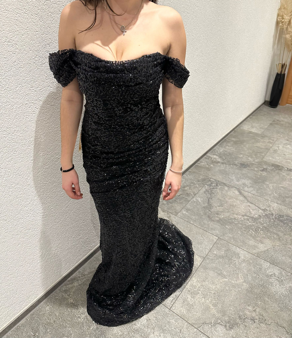 Abendkleid