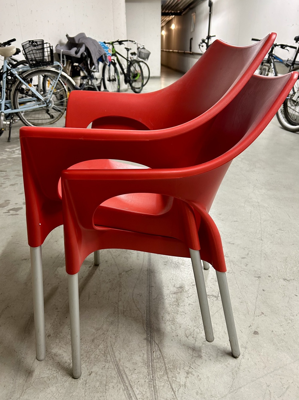Stühle, Designerstühle