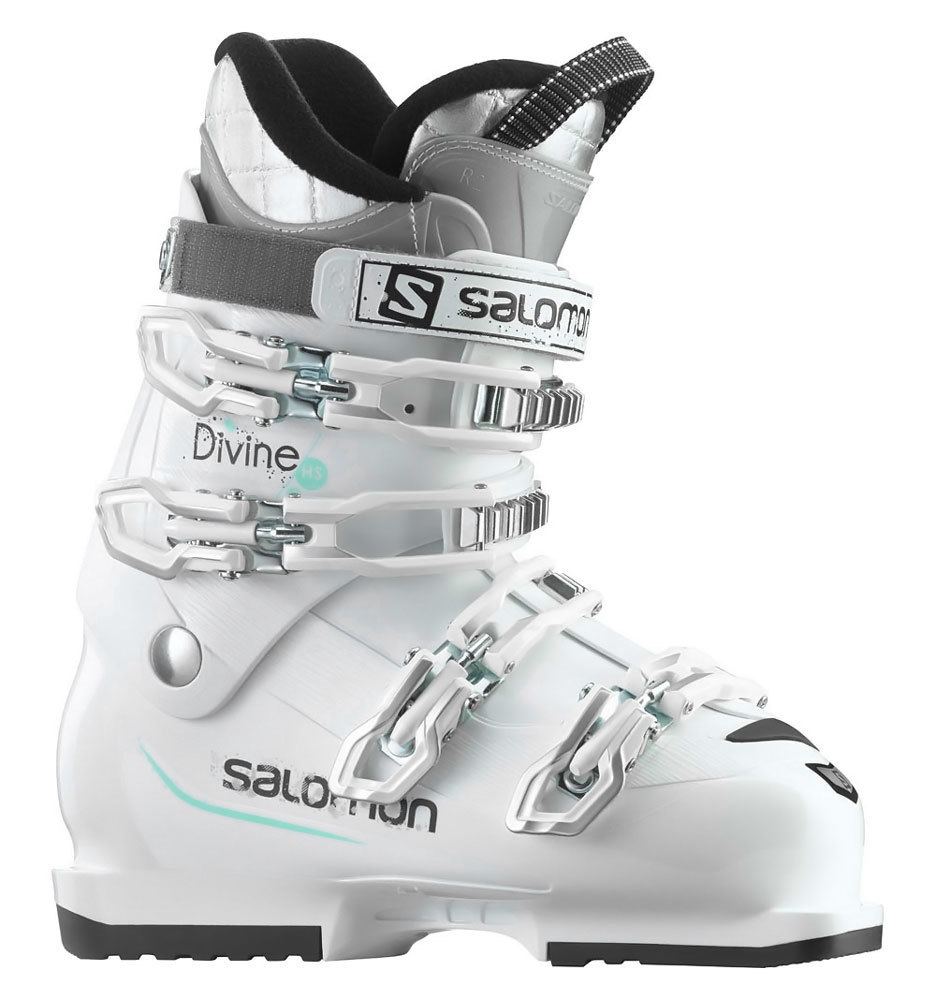 Salomon Divine HS Skischuh Größe 35 bis 36 (neuwertig)