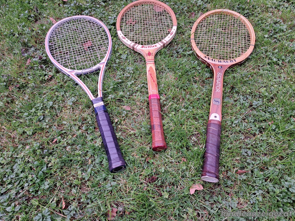 tennisschläger