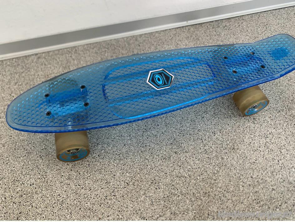 Skateboard Mini