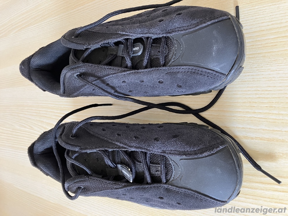 Shimano MTB Schuhe Größe 40