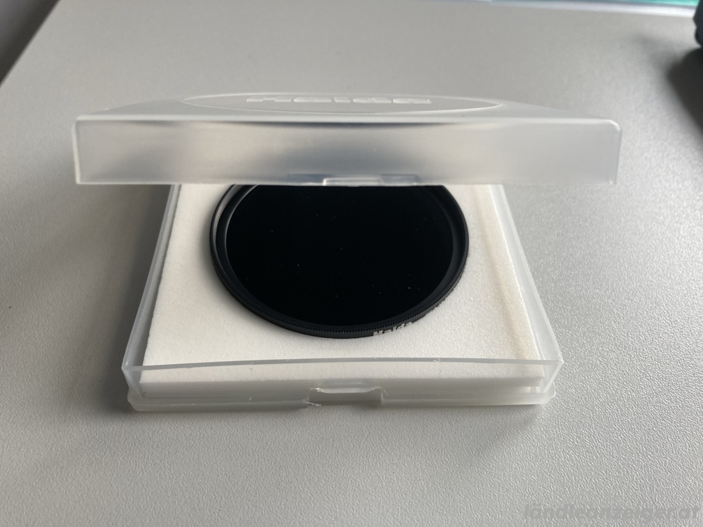 Haida Pro II Graufilter ND 1000 - 62 mm