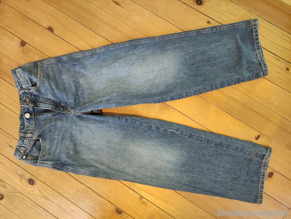 Baggy Jeans Gr. 158