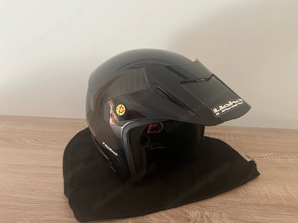 Trial-Helm